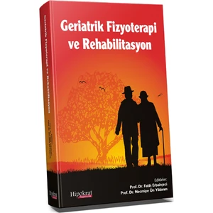 Geriatrik Fizyoterapi ve Rehabilitasyon