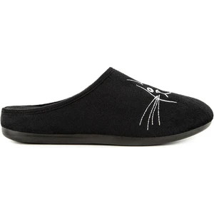 Doris Anatomik Taban Kadın Ev Terliği