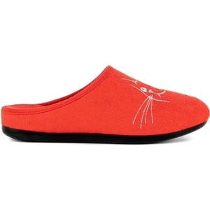 Doris Anatomik Taban Kadın Ev Terliği