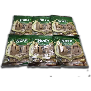 Bay Bayan Tüy Dökücü Kokusuz Özel Parfümlü Depilatory Agent 200 gr Hamam Otu x 6