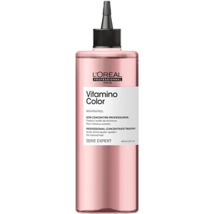 Loreal Paris Loreal Serie Expert Vitamino Color Concentrate Treatment 400 ml