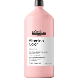 Loreal Paris Loreal Serie Expert Vitamino Color Şampuan 1500 ml