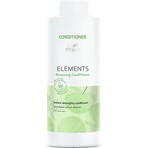 Professionals Acondicionador Renovador Elements 1000 Ml