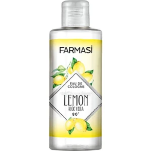 Limon Kolonyası 225 Ml.