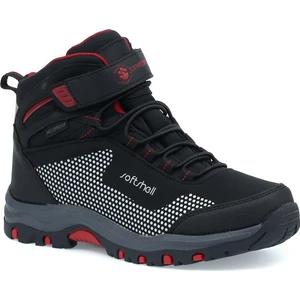 Fuller Hı 1pr Siyah Erkek Çocuk Outdoor Bot