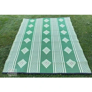 Plastik Halı Klim Piknik Hasırı Camı Hasırı Çeşitli Ebat