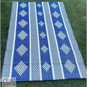 Plastik Halı Klim Piknik Hasırı Camı Hasırı Çeşitli Ebat