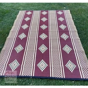 Plastik Halı Klim Piknik Hasırı Camı Hasırı Çeşitli Ebat