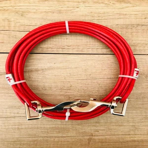 Köpek Bağlama 6 mm x 7 M