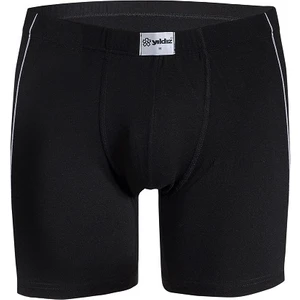 Yıldız Çamaşır -105 Likralı Biyeli Modal Boxer 3'lü Paket