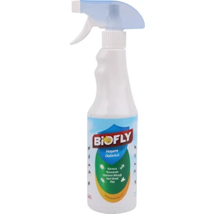 Soon Alfa Sc Biofly 500 ml Haşere