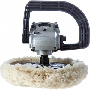 6680 Polisaj Makinesi