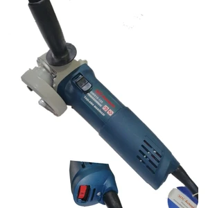 Gws 15-125 Profesyonel Hız Ayarlı Taşlama 1500W