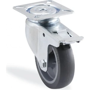 Mobilya Tekerlek 1702 Mtb F18 50 mm