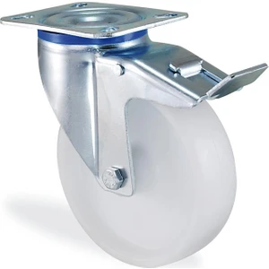 Mobilya Tekerlek K3302 Mmb F18 100 mm