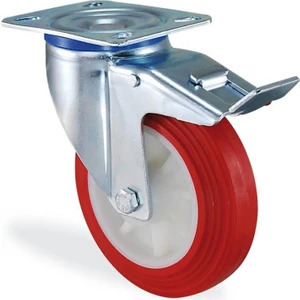 Mobilya Tekerlek K3302 Pub F18 150 mm