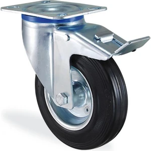 Mobilya Tekerlek K3302 Slp F18 100 mm