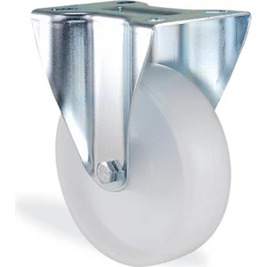 Mobilya Tekerlek K3307 Mmb 100 mm