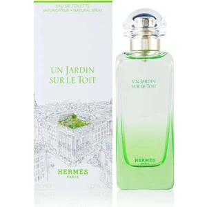 Un Jardin Sur Le Toit EDT 100 ml Kadın Parfüm
