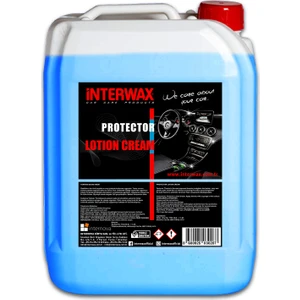 Interwax Torpido Parlatıcı ve Bakım Kremi 5 kg