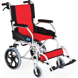 Comfort Plus KY863LAJ Manuel Tekerlekli Sandalye