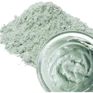 Maks Derm Plus Doğal Saf Toz Yeşil Kil 1 kg