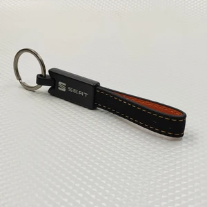 Pelit Otomotiv Seat Deri Aksesuar Anahtarlık