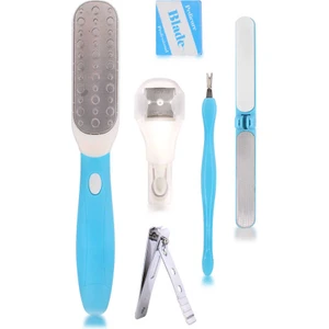 Foot Care Profesyonel Ayak Törpü Seti