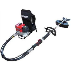 Tj 53 BP260 Benzinli Sırt Tırpan