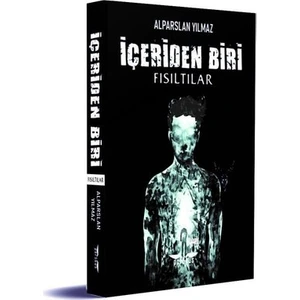 Perseus Yayınevi Içeriden Biri - Fısıltılar