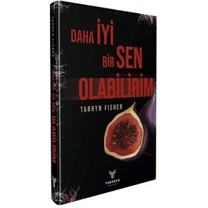 Theseus Yayınevi Daha Iyi Bir Sen Olabilirim