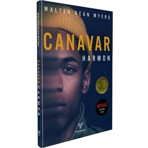 Theseus Yayınevi Canavar Harmon