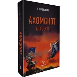 Theseus Yayınevi Axomghot - Ara Devir