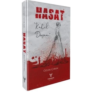 Theseus Yayınevi Hasat - Katil Doğan