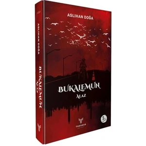 Theseus Yayınevi Bukalemun Alaz
