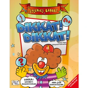 Dikkat Dikkat - Osman Algın