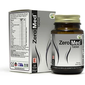 Zeromed 30 Tablet
