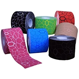 Xactstretch Kinesiyoloji Bandı 5x5 cm