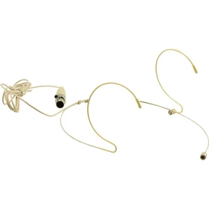 H-7 Headset Mikrofon (Xrl)