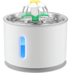 2.4l Kedi Su Kabı (Yurt Dışından)