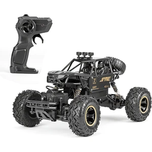 1/16 Off-Road Buggy Alaşım Rc Araba 2.4Ghz 4WD 15 km (Yurt Dışından)