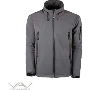 Shell Ht-04 Softshell Mont Gri Xs