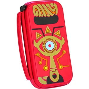 Nintendo Switch Çanta - Kırmızı- Zelda