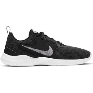Wmns Flex Experience Rn 10 Kadin Siyah Koşu Ayakkabi CI9964-002