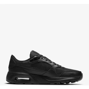 Air Max Sc Erkek Siyah Günlük Ayakkabı  - CW4555-003