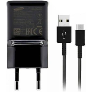 EP-TA200 1 Çıkışlı 2000 Mah Type-C Kablo + Ev Tipi Şarj Aleti