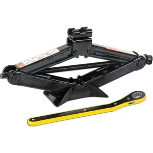 Scissor Jack Makaslı Mekanik Kriko 1,5Ton Otomatik Kol