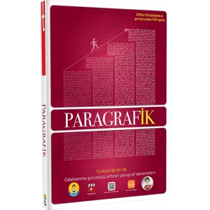 Tonguç Akademi Paragrafik