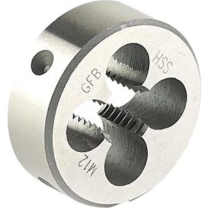 Hss Metrik Pafta M-16X2.0