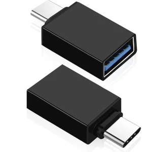 USB Type-C Yi Usb3.0 A Dönüştürür Otg Çevirici Dönüştürücü